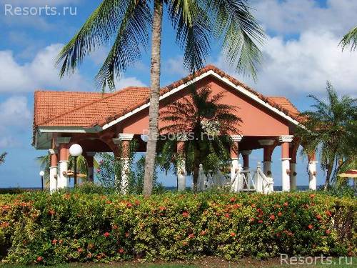 Sandals Dunn's River Villagio Golf Resort & Spa 33